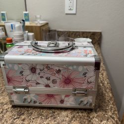 Makeup /Jewelry Box 