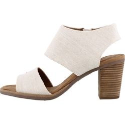 TOMS Women's Suede Majcut Black 10009812. Size 7.5