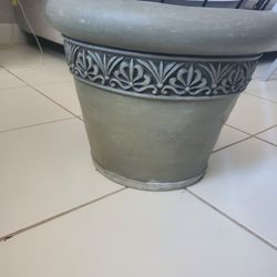 Plant Pot