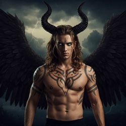 Custom conjure/direct Bind Of An Incubus Spirit Companion