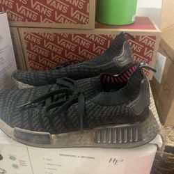 NMD