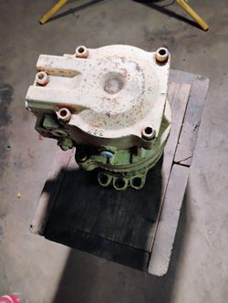 Hydraulic Equipment Sales, Service, Repair 