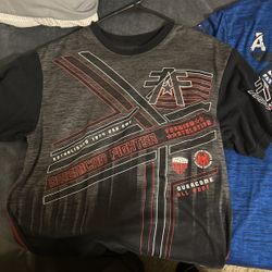 american fighter shirts