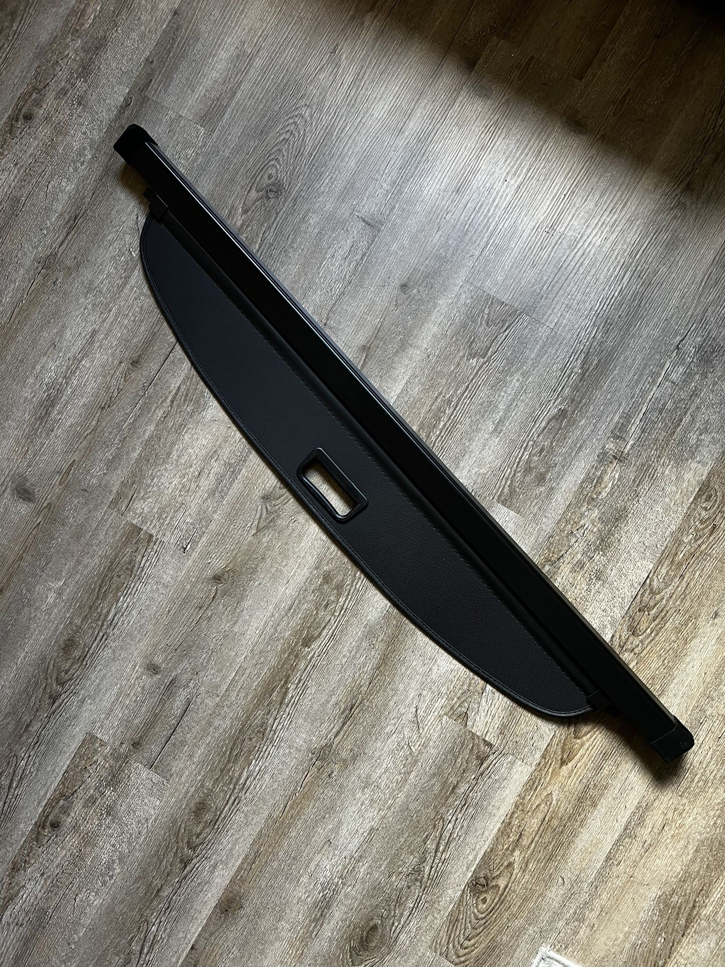 Powerty Cargo Cover Toyota Prius 2010-2015