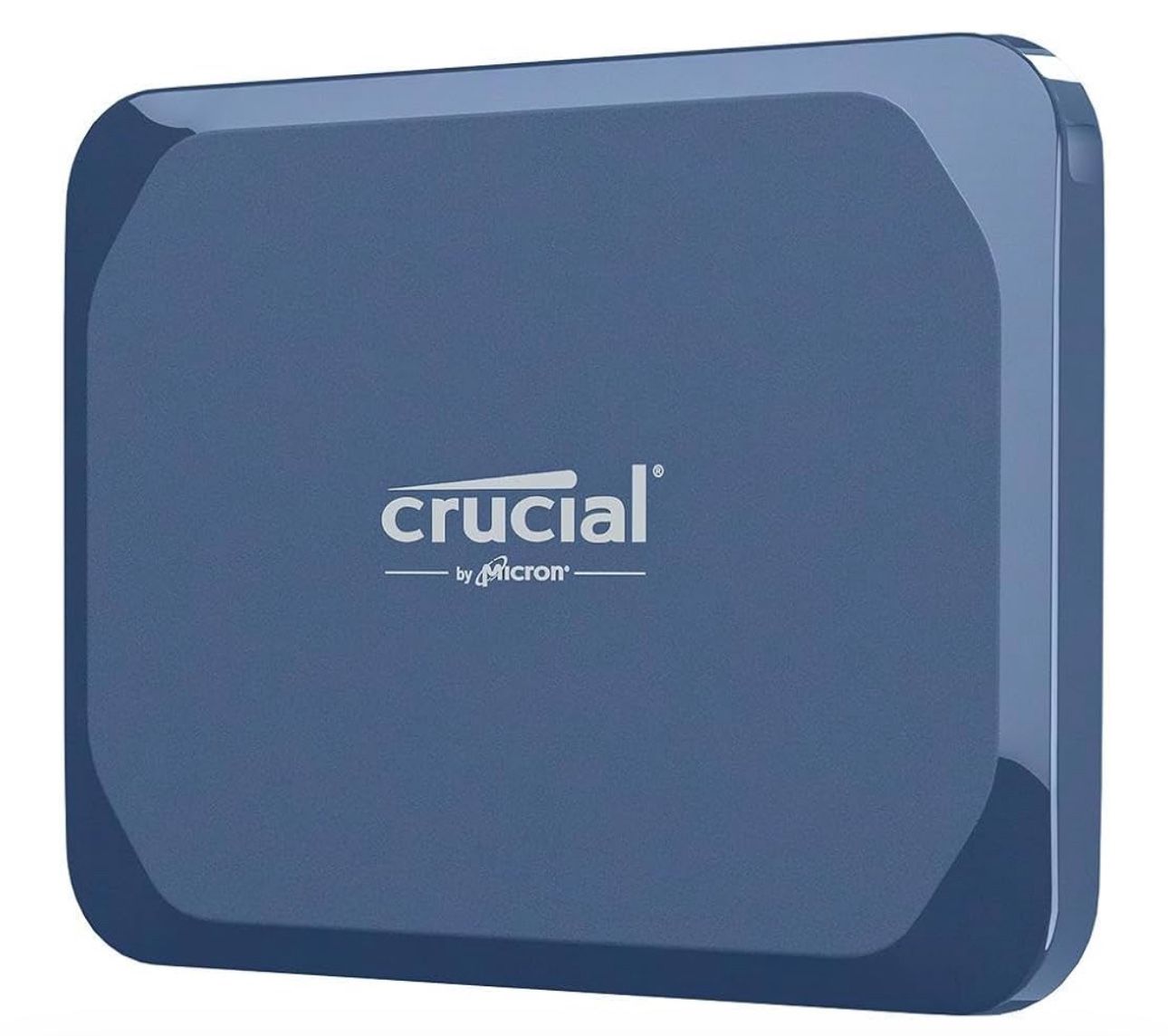 20 TB External Hard Drive