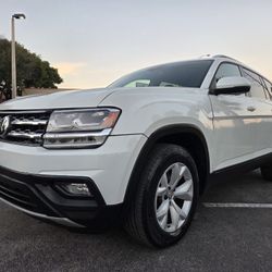 Volkswagen 3rd Row Seating 