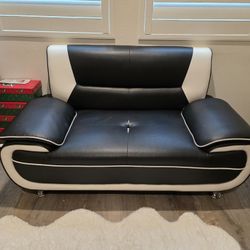 Free! Gaming Sofa Loveseat 