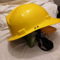 Firefighters  Helmet 
