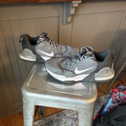 Nike Air Max Basketball Shoes 