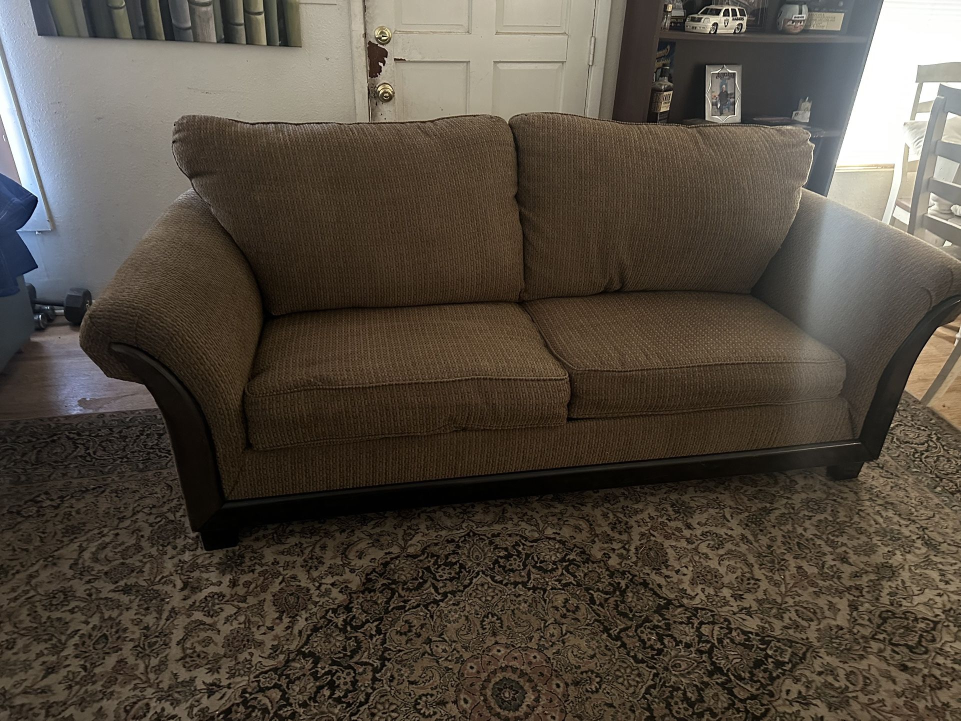 Sofa Sleeper
