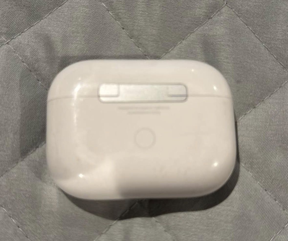 AirPods Pro Gen 2