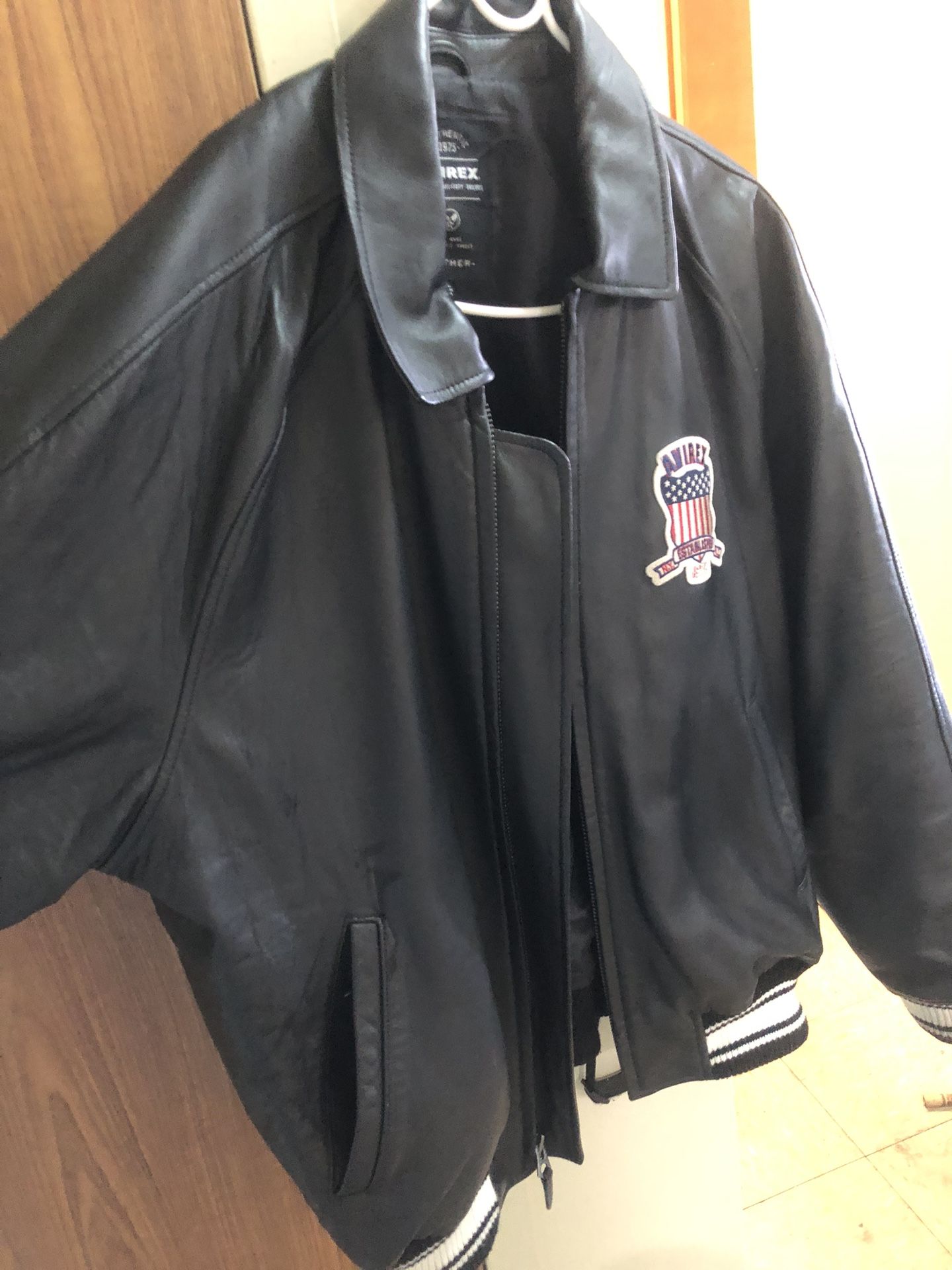 Avirex Jacket