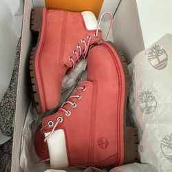 Timberland Boots 1y