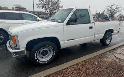 1994 GMC Sierra 1500