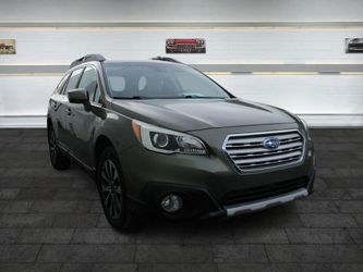 2017 Subaru Outback