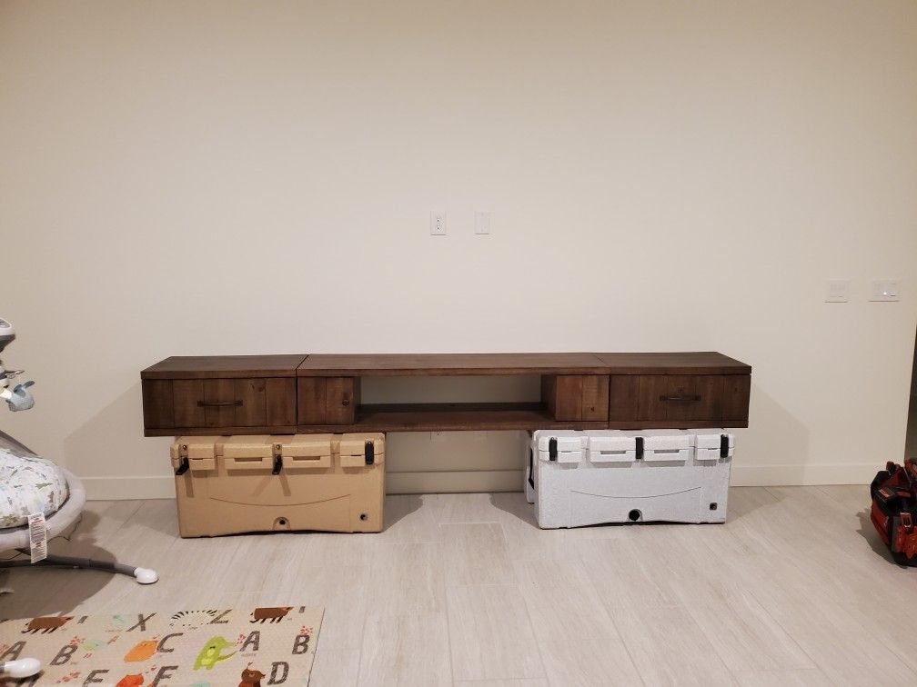 Floating Entertainment Cabinet,New Products : American Fashion Style Bags On Sale