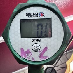 Tire Inflator
