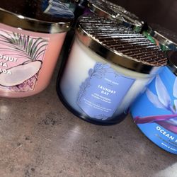 Bath And Body Works 