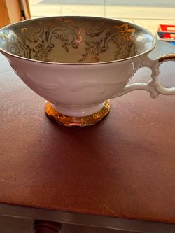 Coffee cup