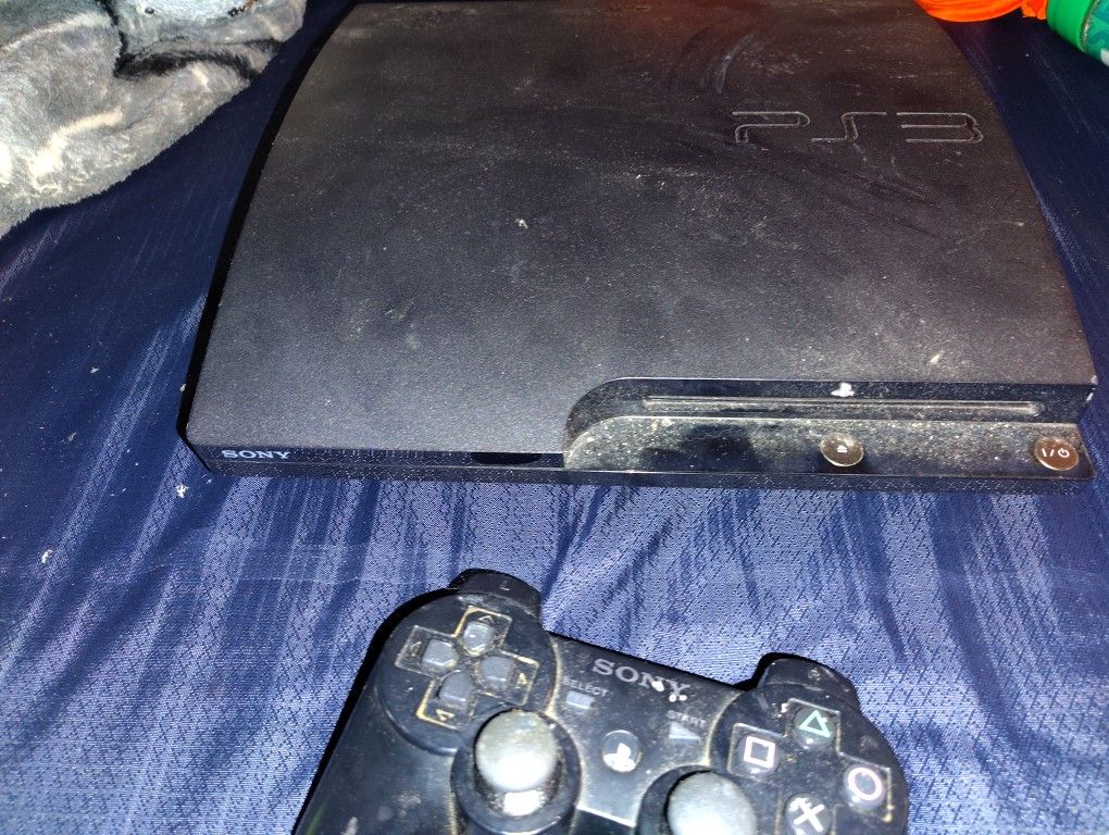 Ps3