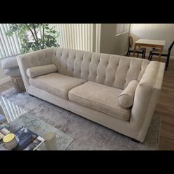 Sofa Couch FREE DELIVER