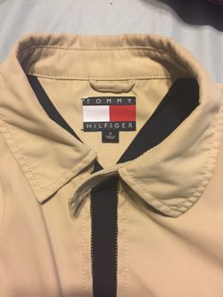 Tommy Hilfiger M Perry Jacket