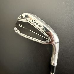 Qi10 7 Iron 