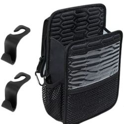 Car Seat Organizer 