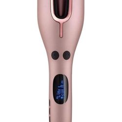 Brand New In a Box CHI Spin N Curl, Curling Iron For Healthy & Shiny Effortless Curls & Waves, for All Hair Textures.