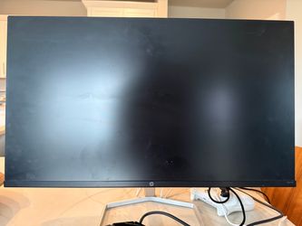 HP 28” Monitor