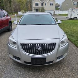 2011 Buick Regal