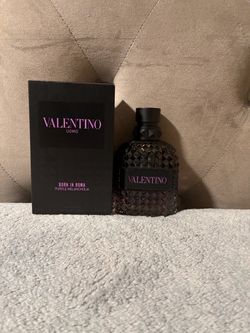 Valentino Uomo Born in Roma Purple Melancholia EDT BUG DEAL!!!!