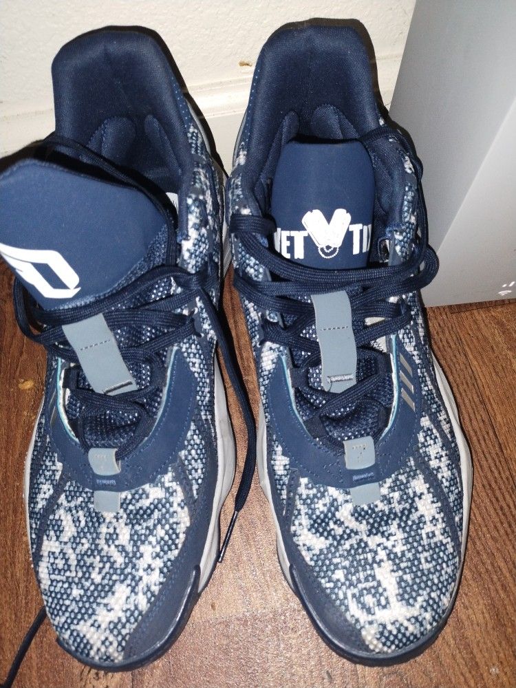 Men Shoes Size 14 vet Shoes NEW