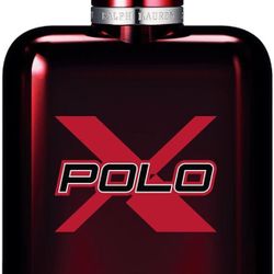 RALPH LAUREN FRAGRANCES - Polo Red Extreme - Cologne for Men - With Red Ginger, Vanilla and Leather