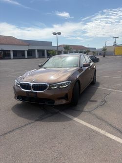 2019 BMW 3 Series