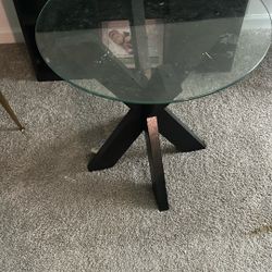 Small Table 