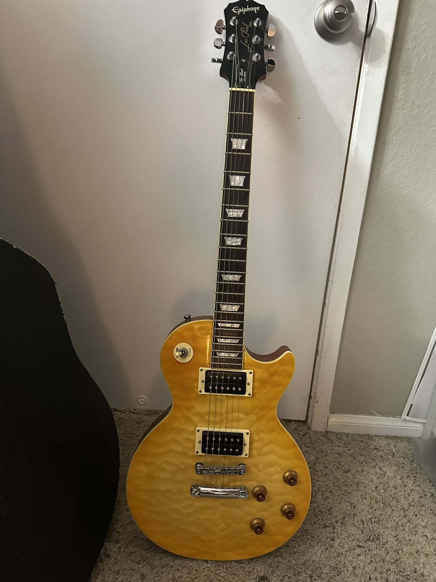 Epiphone Les Paul Classic