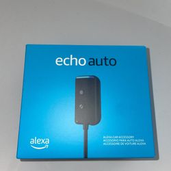 Amazon Alexa