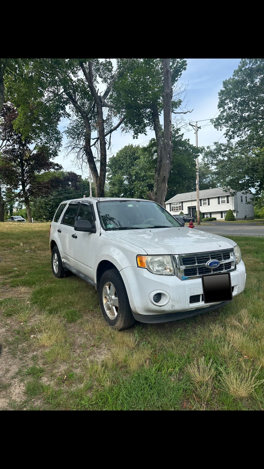 2011 Ford Explorer