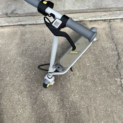 Kids Electric Scooter 