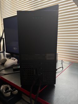 Xbox series x 475$ obo