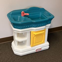 Step 2 Toddler Kitchen