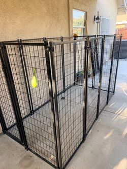 Dog kennel