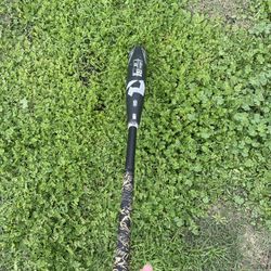 Demarini Voodoo 2-piece 2022 32in