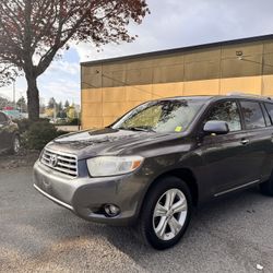 2010 Toyota Highlander