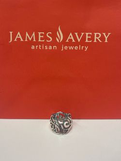 James Avery