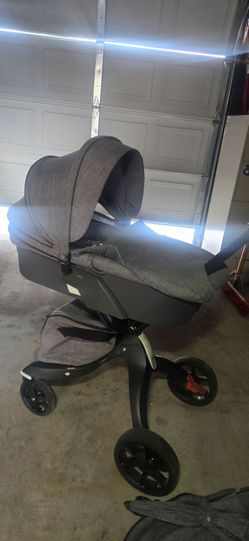 Stroller