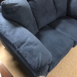 New Nice Cozy Sofa!