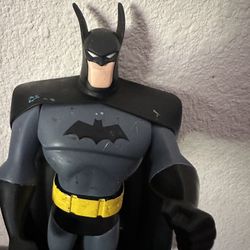 Batman TM & DC Comics # 84950 — S03 Action Figure 