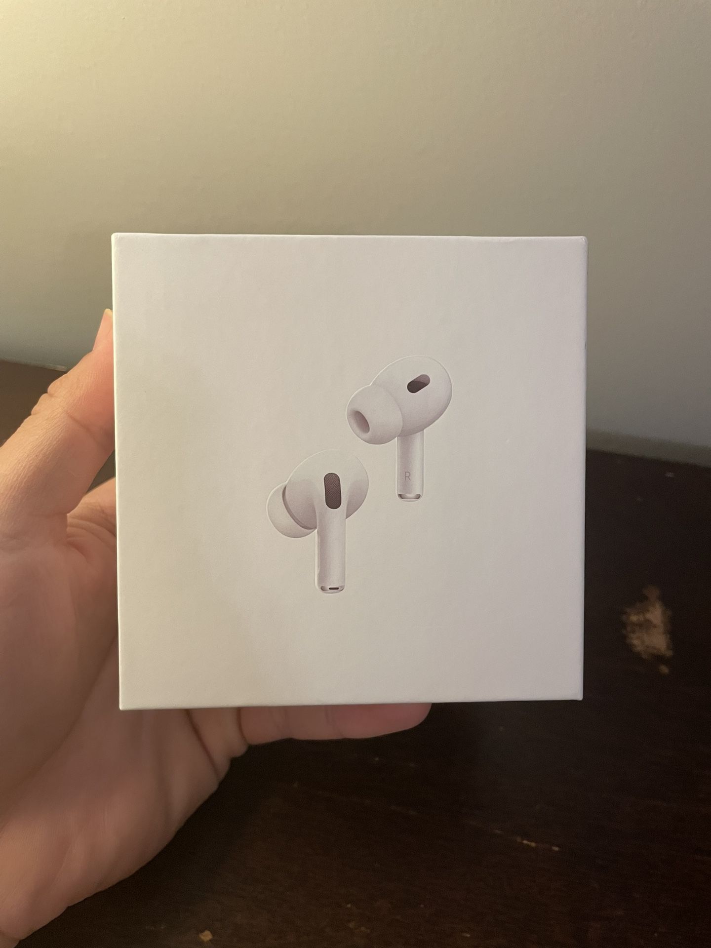 Airpods Pro (Generation 2)